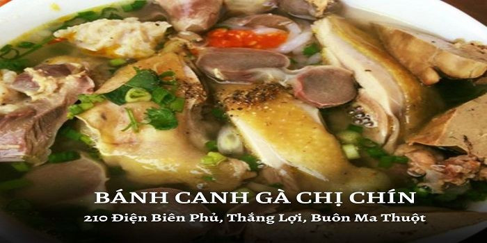 Bánh canh gà Chị Chín-compressed